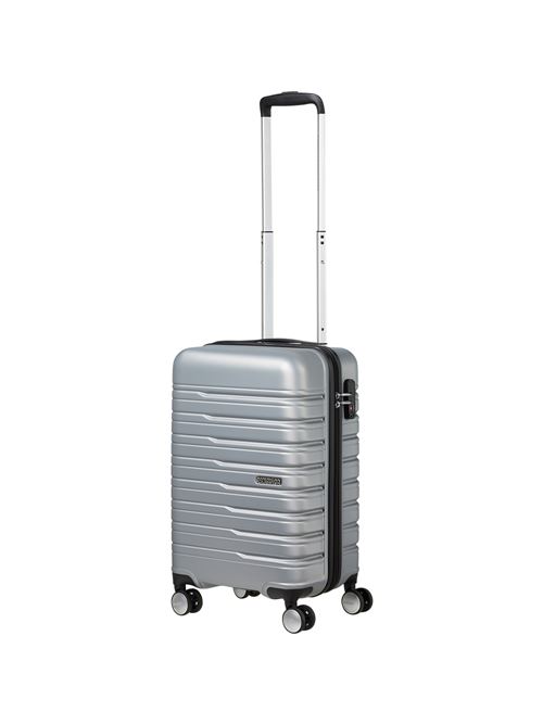 Flashline trolley cabin SAMSONITE | 153340SKY SILVIER